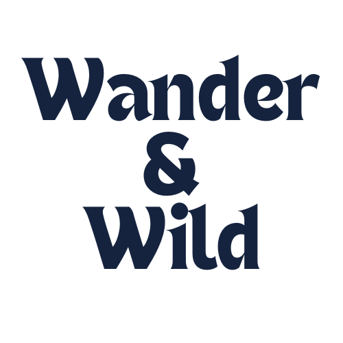 Wander & Wild Ireland